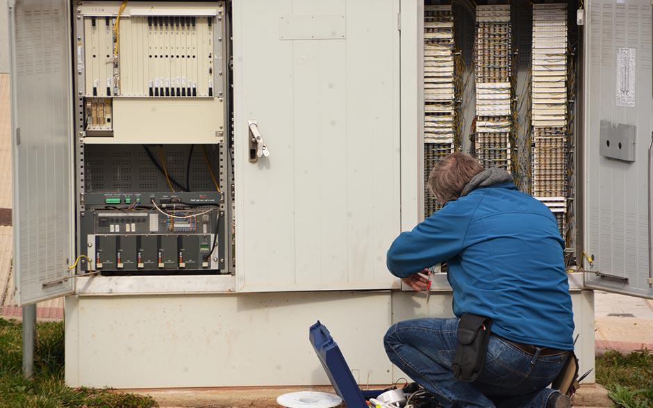  électricien dépannage Crosne