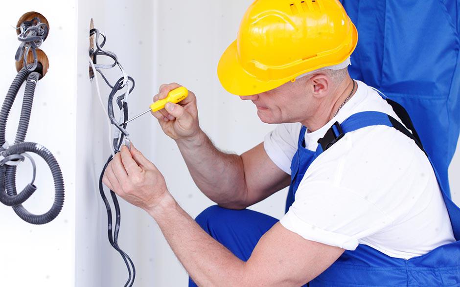 électricité générale Crosne