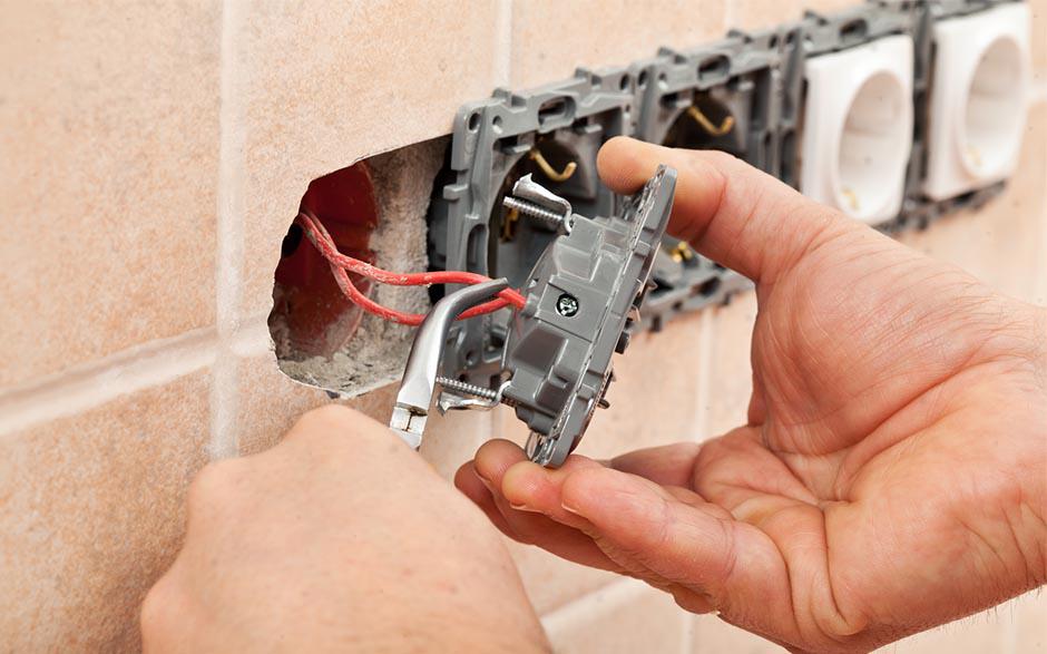  électricien dépannage Crosne