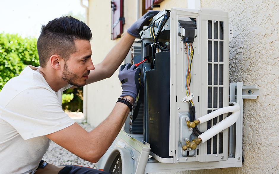 électricien maintenance Saint-Just-en-Chaussée