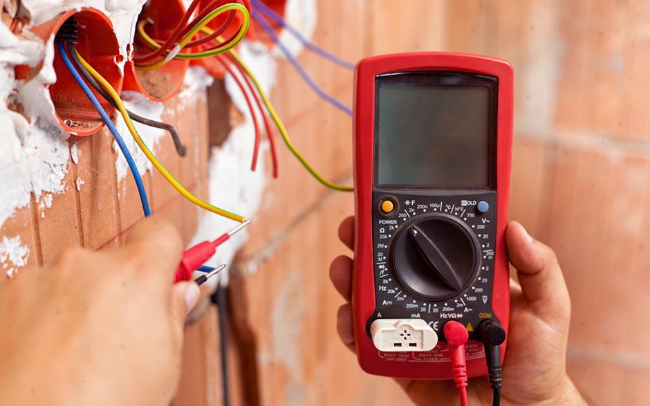 électricien maintenance Sainte-Geneviève-des-Bois