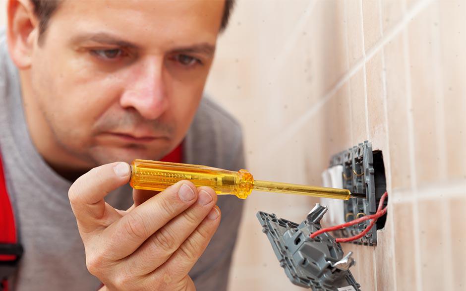 tarif d'un électricien Wissous