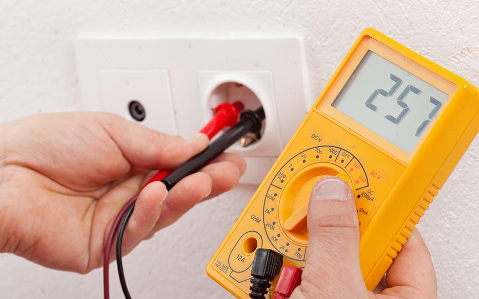 électricien de maintenance Beauchamp