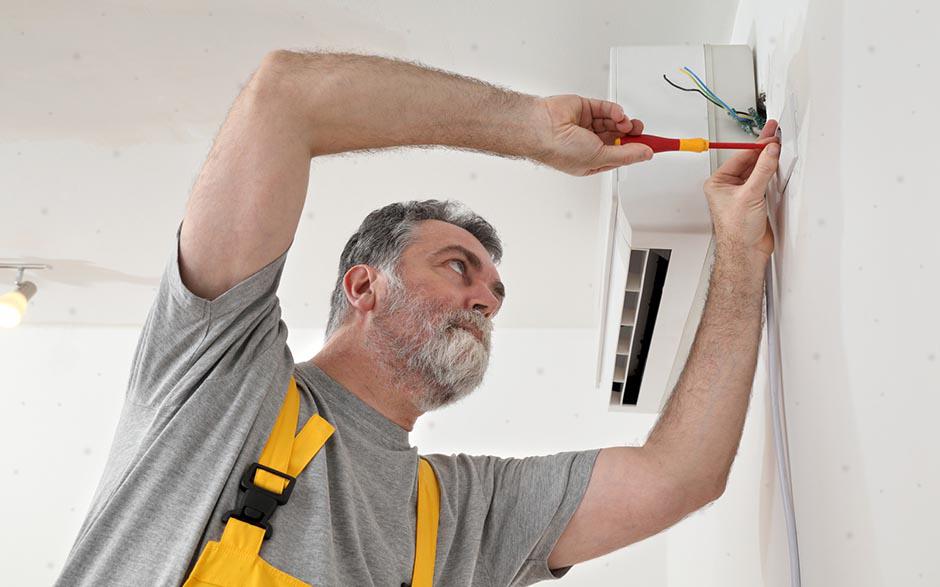  électricien dépannage Crosne